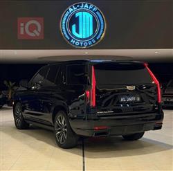 كاديلاك اسكاليد